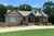 Craftsman House Plan - Johnston 48896 - Front Exterior