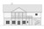 Craftsman House Plan - Johnston 48896 - Rear Exterior