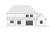 Traditional House Plan - Raines 85529 - Rear Exterior