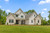 Traditional House Plan - Raines 85529 - Front Exterior