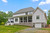 Traditional House Plan - Raines 85529 - Rear Exterior