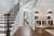 Traditional House Plan - Raines 85529 - Foyer