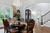 Traditional House Plan - Raines 85529 - Dining Room