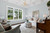 Traditional House Plan - Raines 85529 - Office