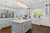 Traditional House Plan - Raines 85529 - Kitchen