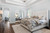 Traditional House Plan - Raines 85529 - Master Bedroom