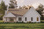 Country House Plan - 65528 - Rear Exterior