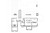 Secondary Image - Country House Plan - 65528 - 2nd Floor Plan