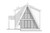 A-Frame House Plan - 44063 - Front Exterior