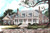 Southern House Plan - Briars 34524 - Front Exterior