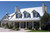 Southern House Plan - Briars 34524 - Exterior