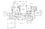 Classic House Plan - Hallmont 49187 - 1st Floor Plan