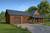 Farmhouse House Plan - 82857 - Exterior