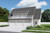 Farmhouse House Plan - Freeman 37288 - Right Exterior