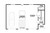 Farmhouse House Plan - Freeman 37288 - 1st Floor Plan