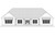 Ranch House Plan - Harris 38347 - Front Exterior