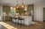 Ranch House Plan - Harris 38347 - Kitchen