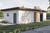 Modern House Plan - Forestline 16475 - Rear Exterior