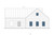 Modern House Plan - 17076 - Right Exterior