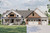 Ranch House Plan - Cedar Hill 19450 - Front Exterior