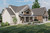 Ranch House Plan - Cedar Hill 19450 - Left Exterior