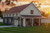 Farmhouse House Plan - Minden 20843 - Finish Detail