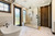 Classic House Plan - 94801 - Master Bathroom