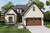 Cottage House Plan - Colette 27610 - Front Exterior