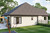 Cottage House Plan - Colette 27610 - Left Exterior