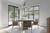 Cottage House Plan - Barcelona 25173 - Dining Room