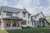 Farmhouse House Plan - Pine Ridge 62971 - Rear Exterior