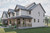 Farmhouse House Plan - Pine Ridge 62971 - Right Exterior