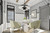 Farmhouse House Plan - Pine Ridge 62971 - Dining Room