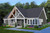 Craftsman House Plan - Blackstone River 26569 - Front Exterior