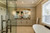 Craftsman House Plan - 23019 - Master Bathroom