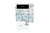 Contemporary House Plan - Guyot 73617 - 1st Floor Plan