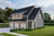 Country House Plan - Freeman 2 15909 - Front Exterior