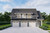 Country House Plan - Freeman 2 15909 - Front Exterior
