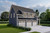 Country House Plan - Freeman 2 15909 - Front Exterior