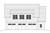 Country House Plan - Freeman 2 15909 - Front Exterior
