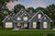 Country House Plan - Raines 2 36747 - Front Exterior