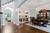 Country House Plan - Raines 2 36747 - Entrance