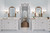 Country House Plan - Raines 2 36747 - Master Bathroom