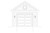 Secondary Image - Traditional House Plan - Golden Studio 26836 - Right Exterior