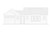 Traditional House Plan - 14708 - Front Exterior