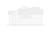 Traditional House Plan - 14708 - Left Exterior