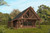 Mountain Rustic House Plan - 68140 - Front Exterior