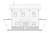 Contemporary House Plan - 71445 - Rear Exterior