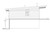 Contemporary House Plan - 71445 - Left Exterior