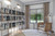 Cottage House Plan - Seven Springs 74093 - Bedroom